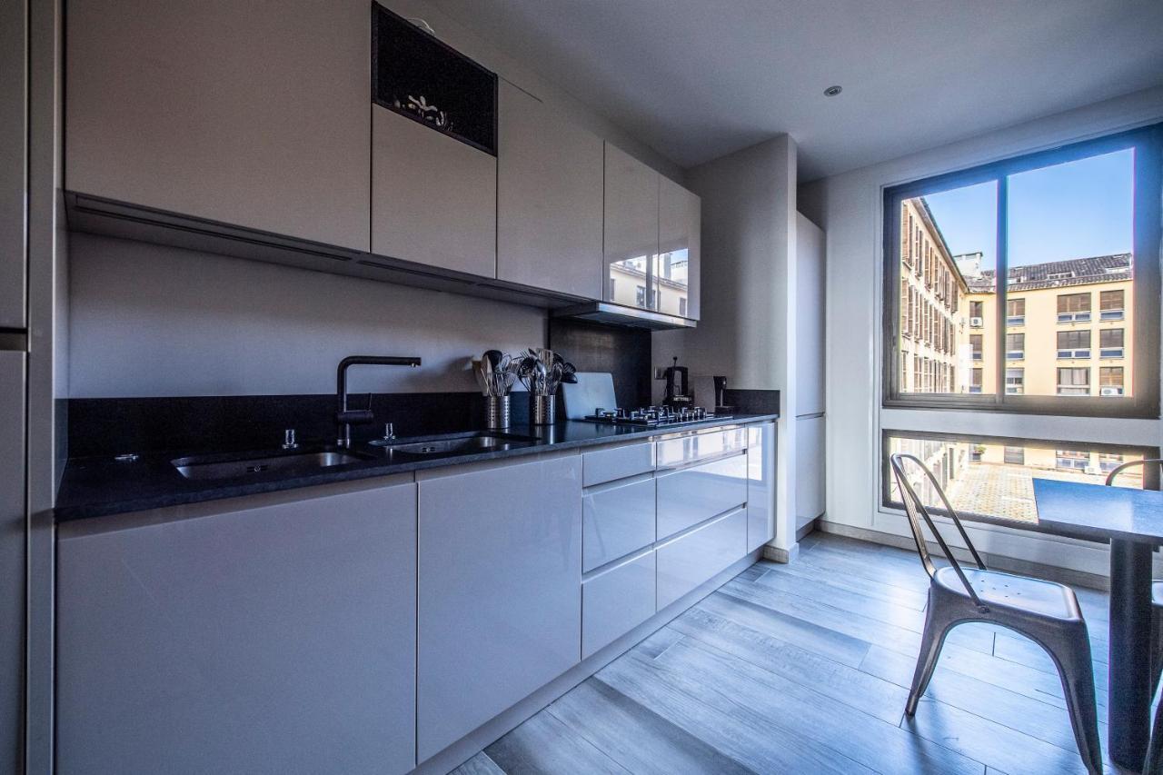 Appartement Front De Mer Hyper Centre 阿雅克肖 外观 照片